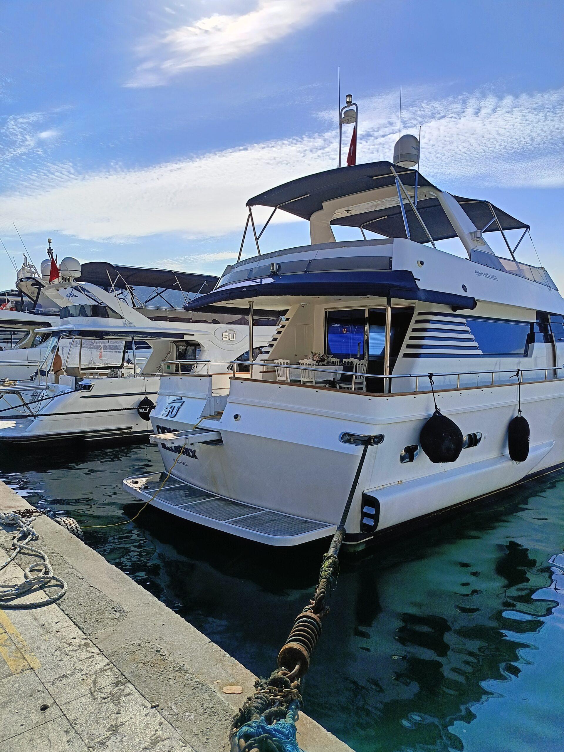 Yacht Gallery