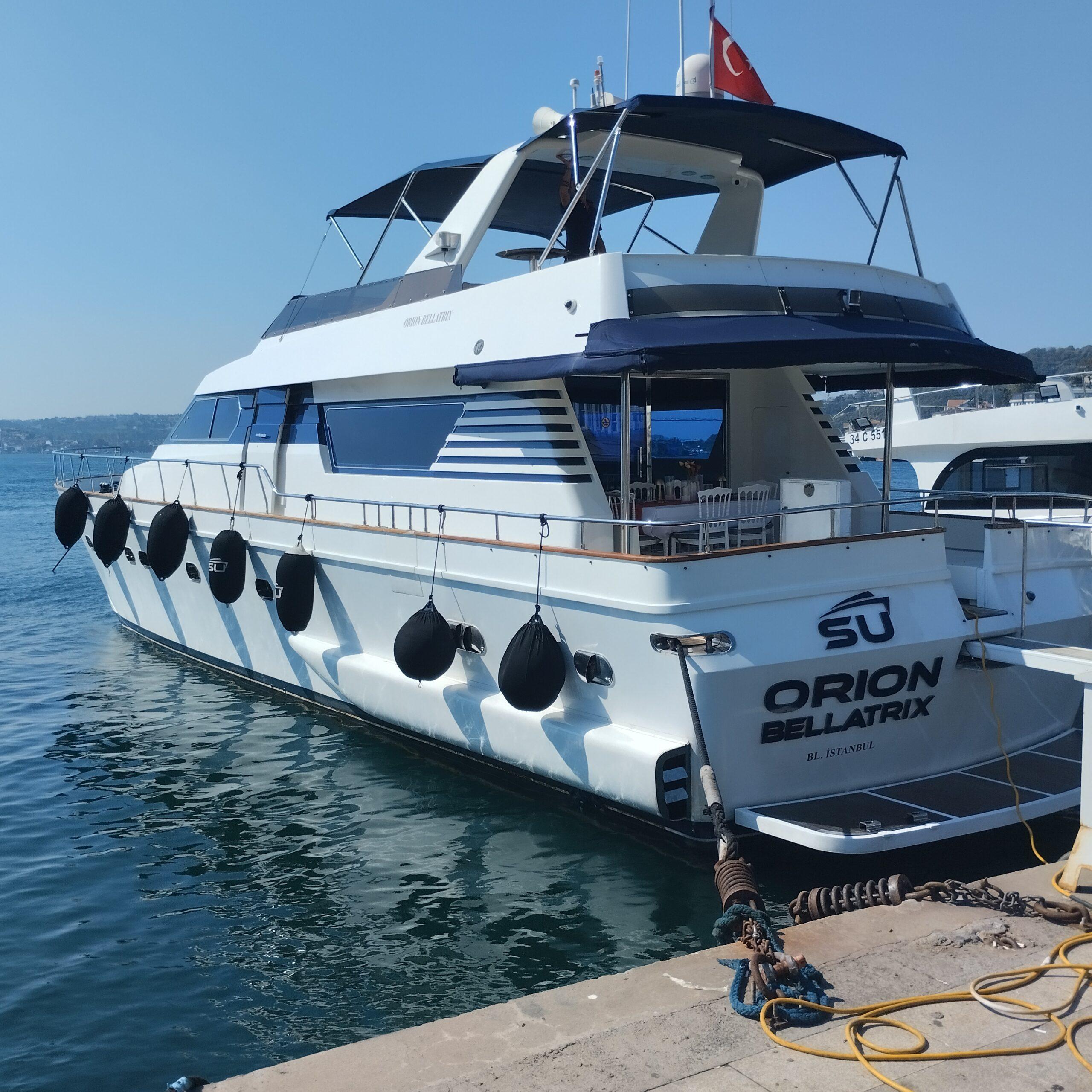 Yacht Gallery
