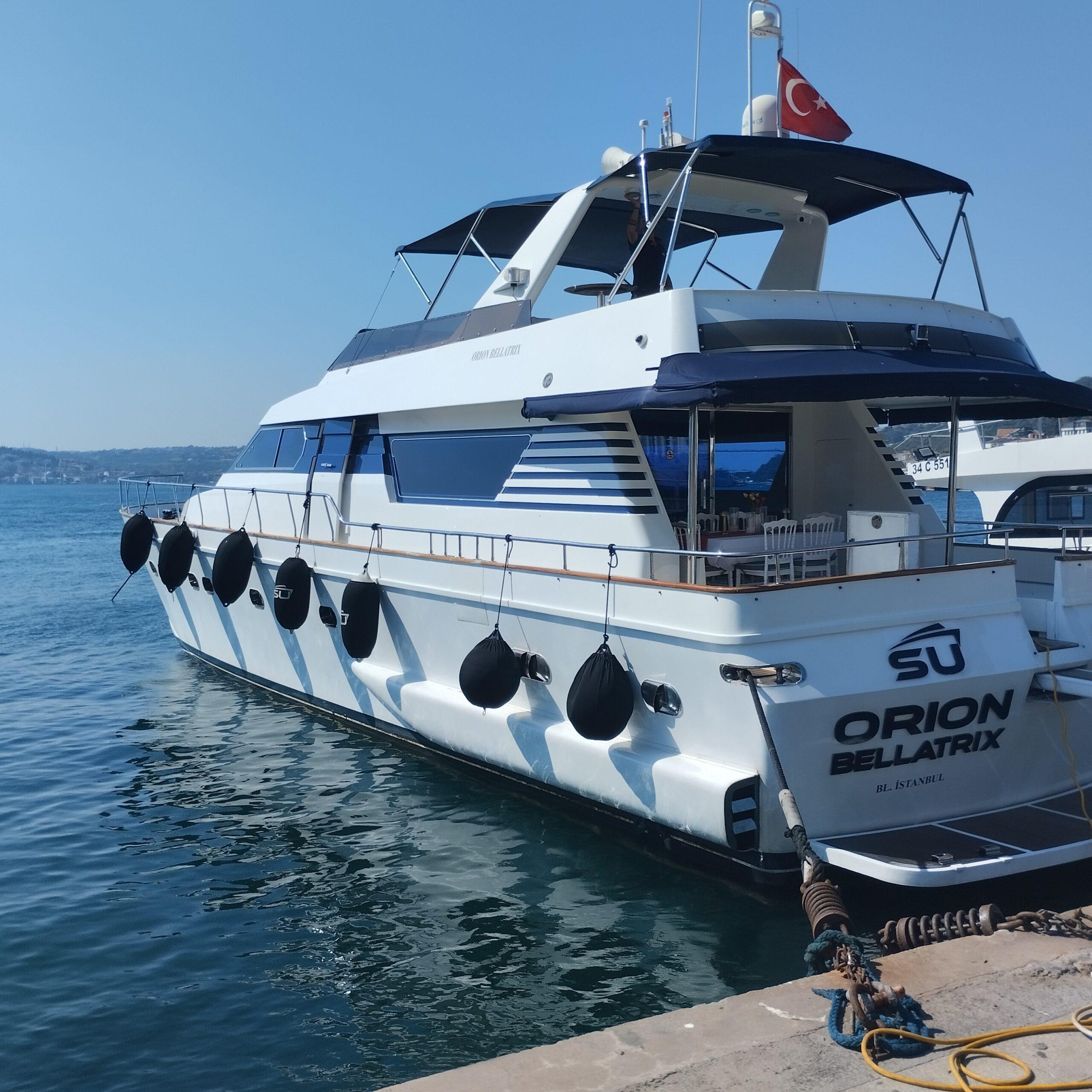 Yacht Gallery