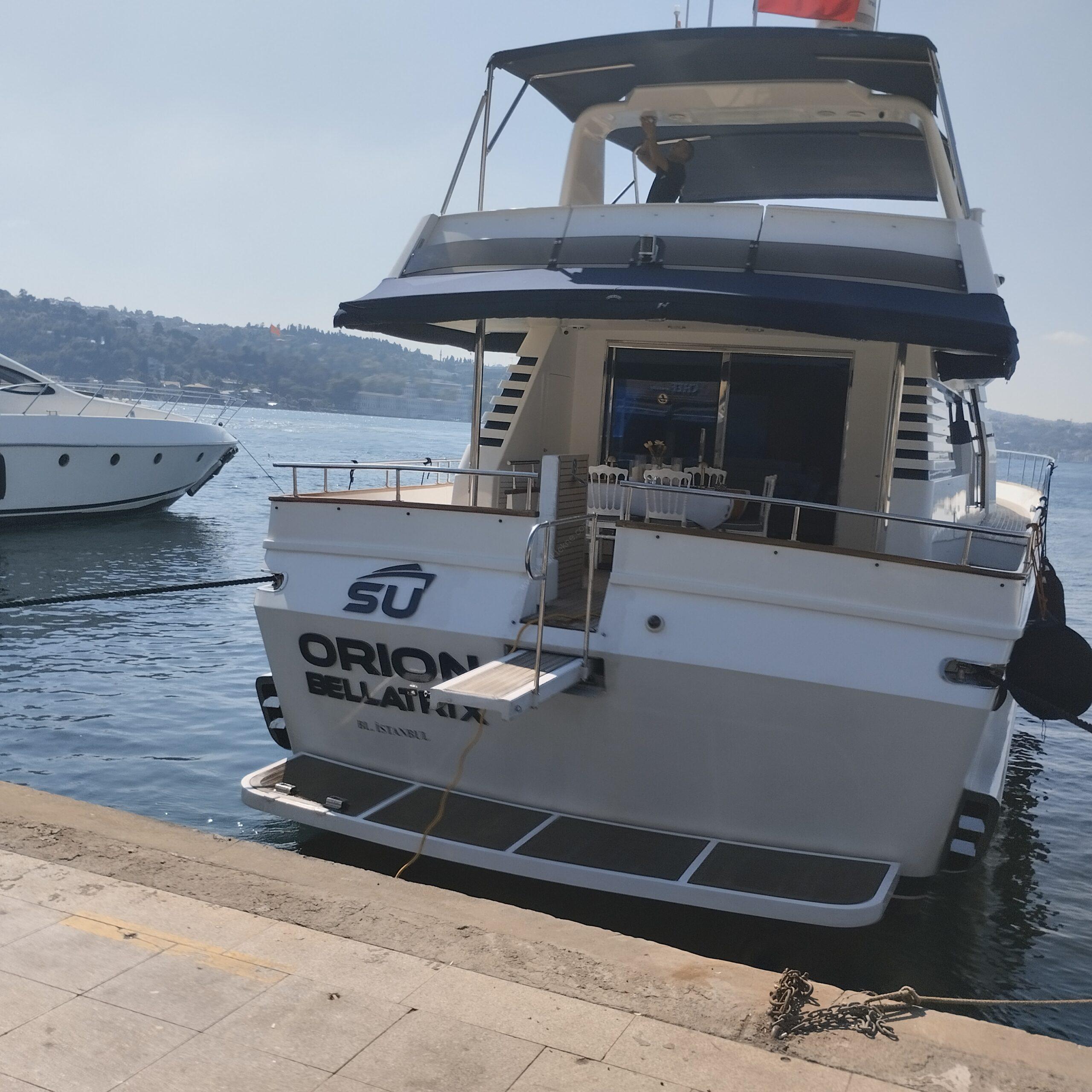 Yacht Gallery