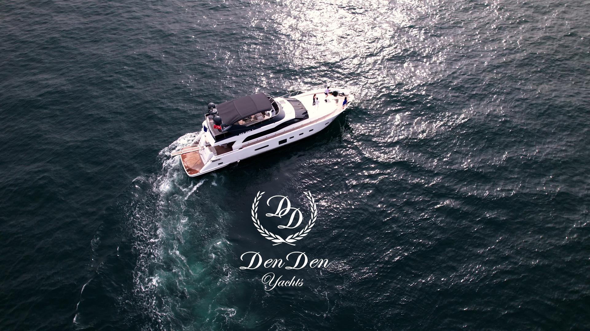 Yacht Gallery
