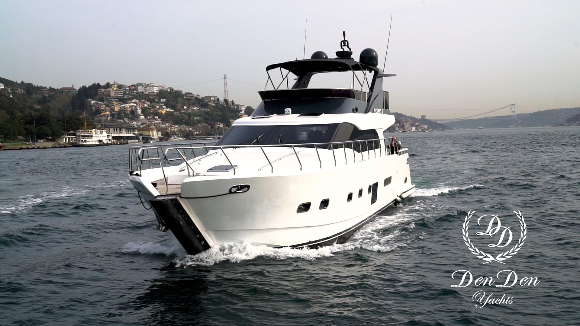 Yacht Gallery