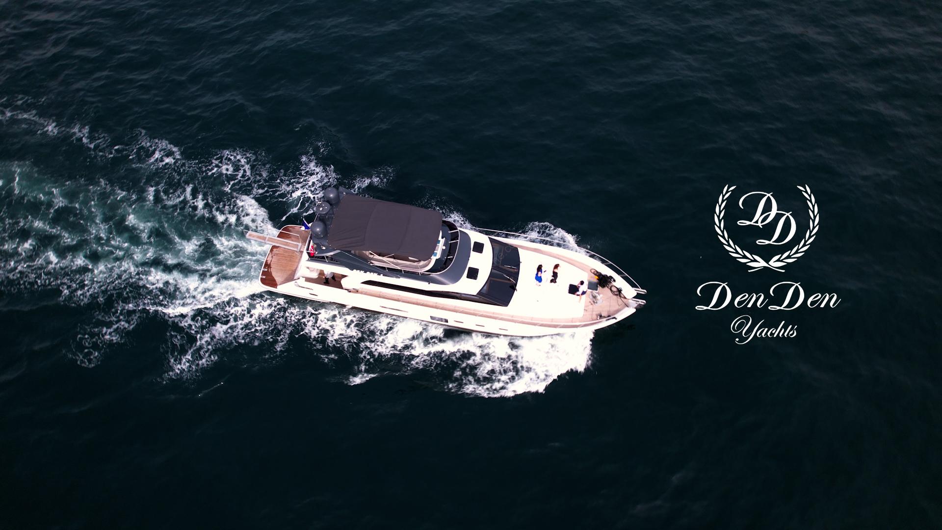 Yacht Gallery