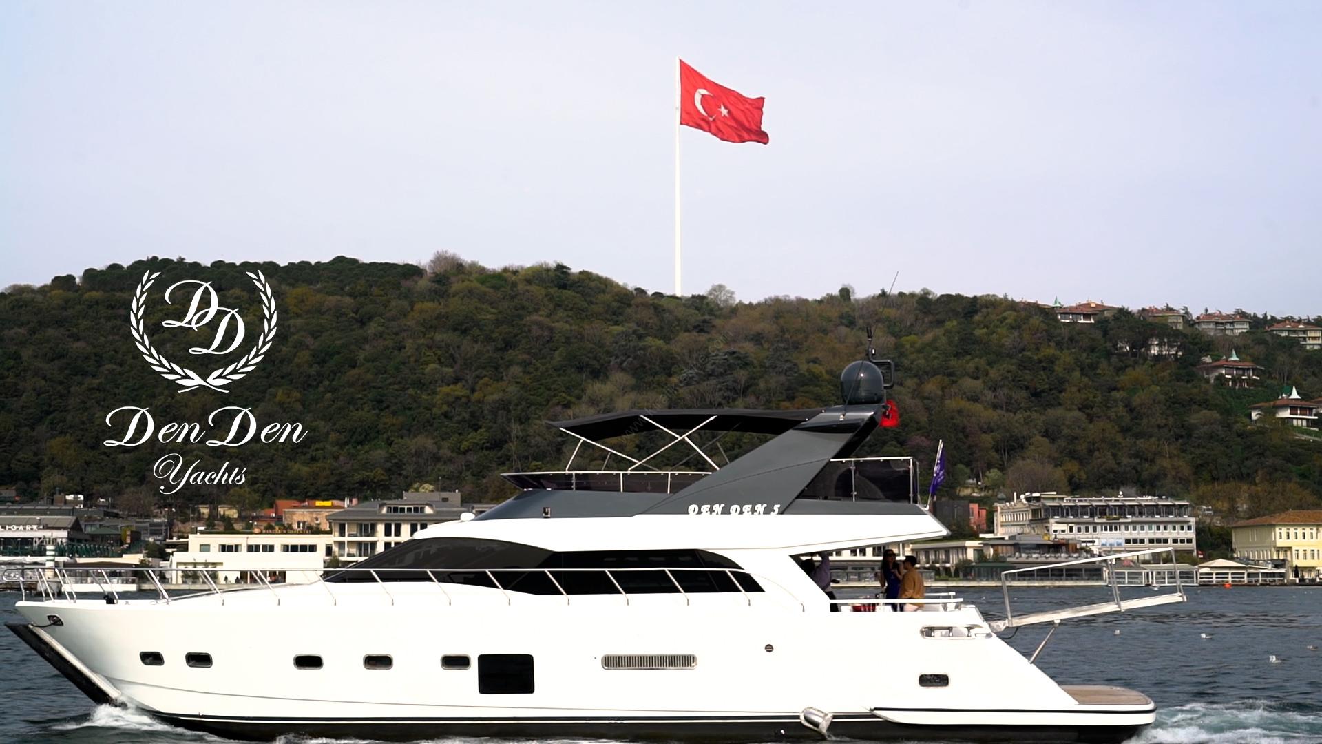 Yacht Gallery