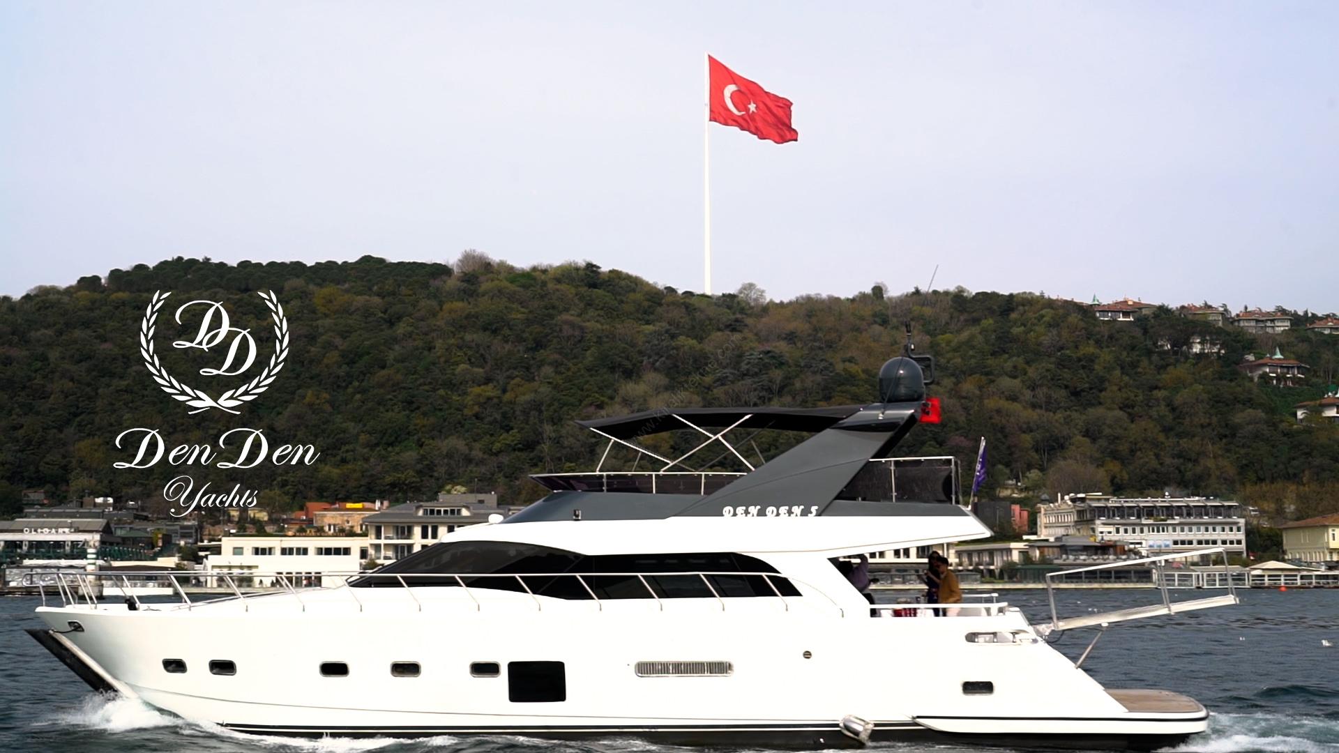 Yacht Gallery