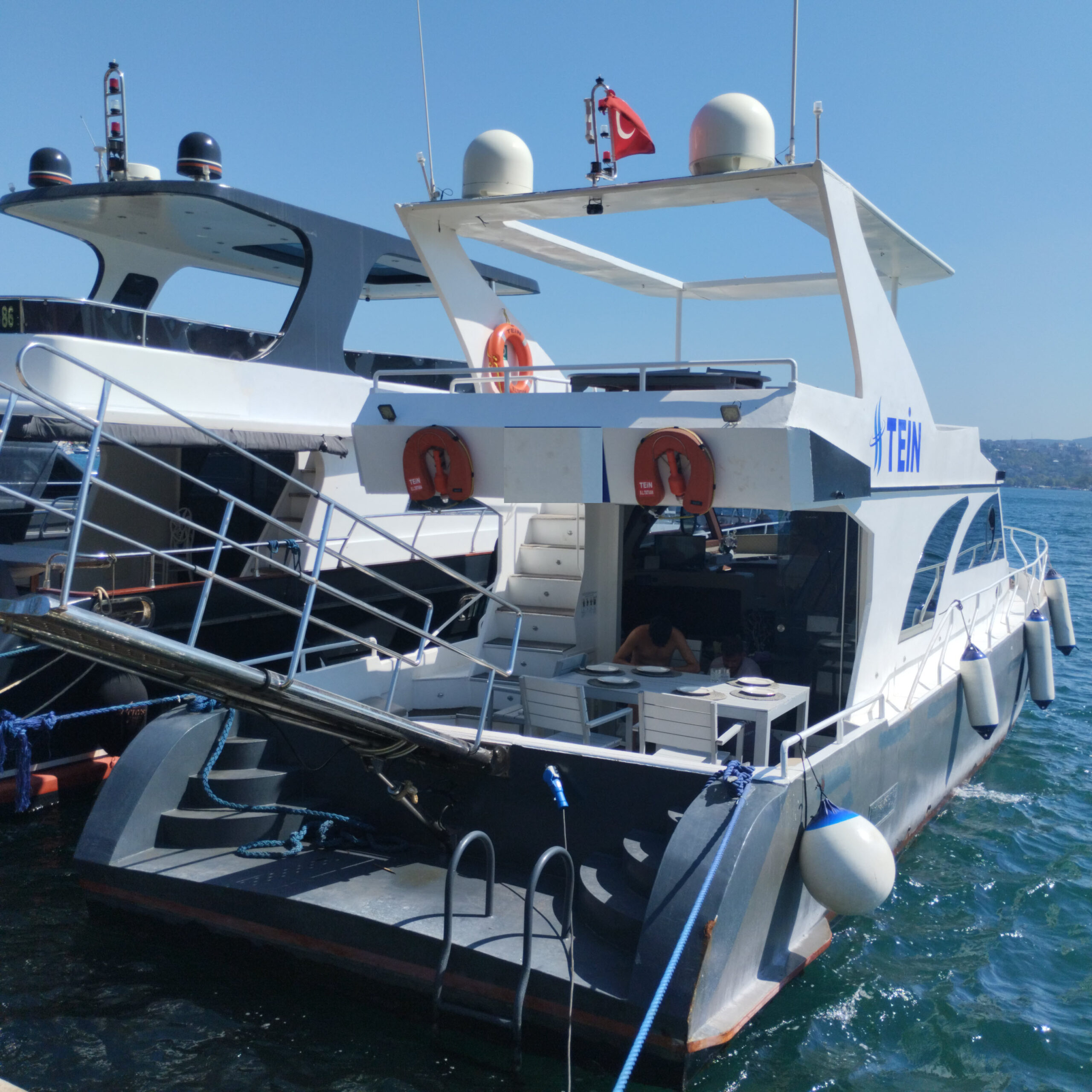 Yacht Gallery