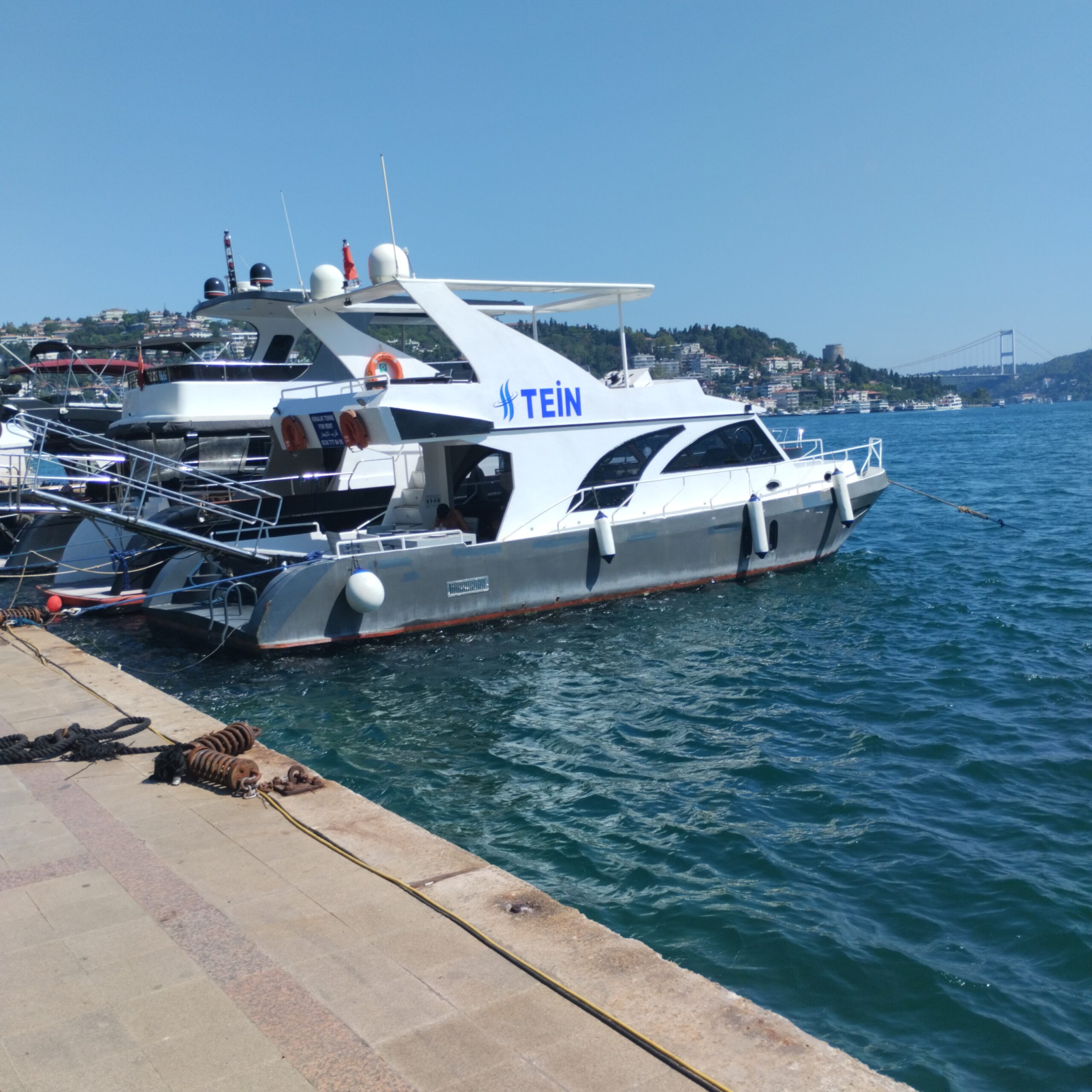 Yacht Gallery