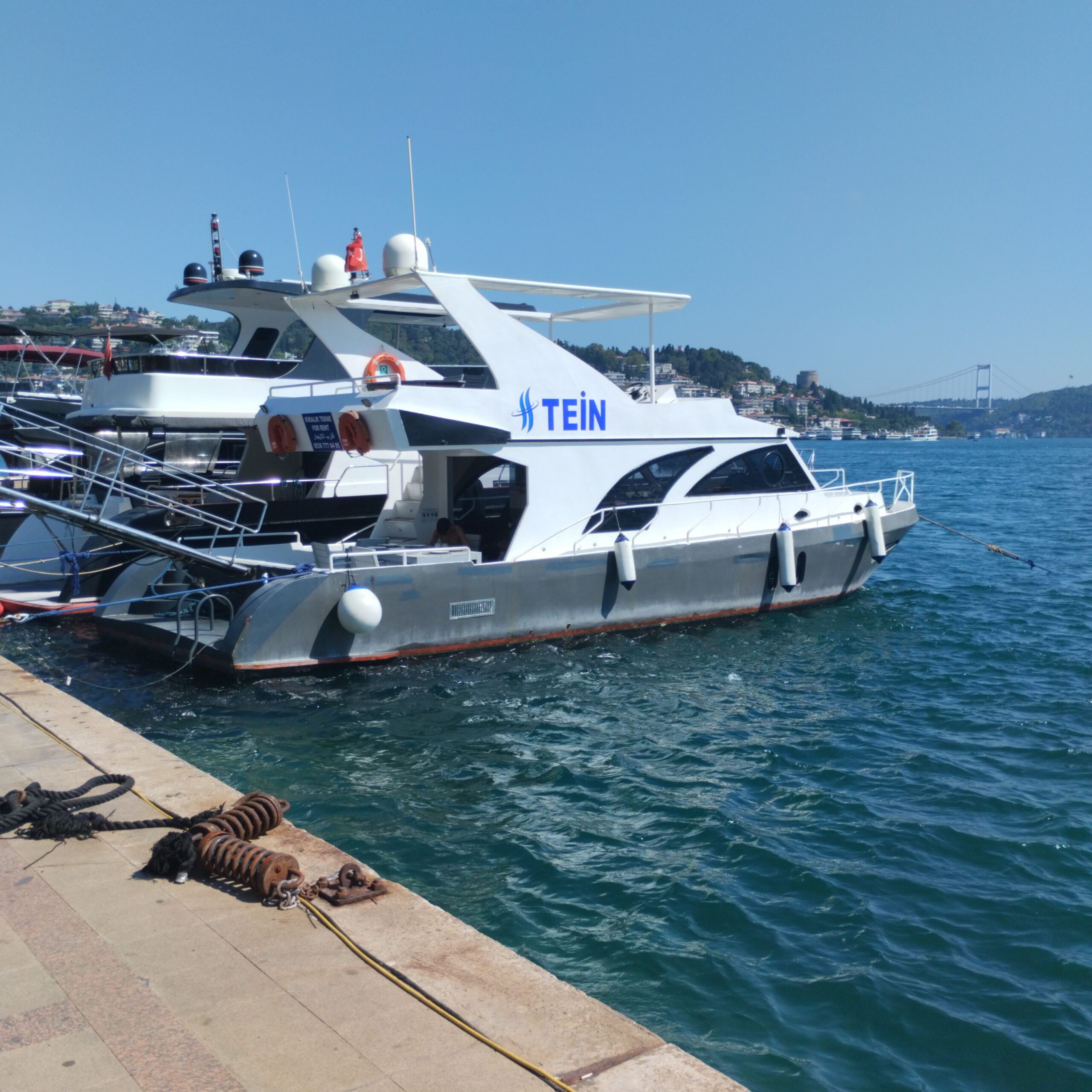 Yacht Gallery