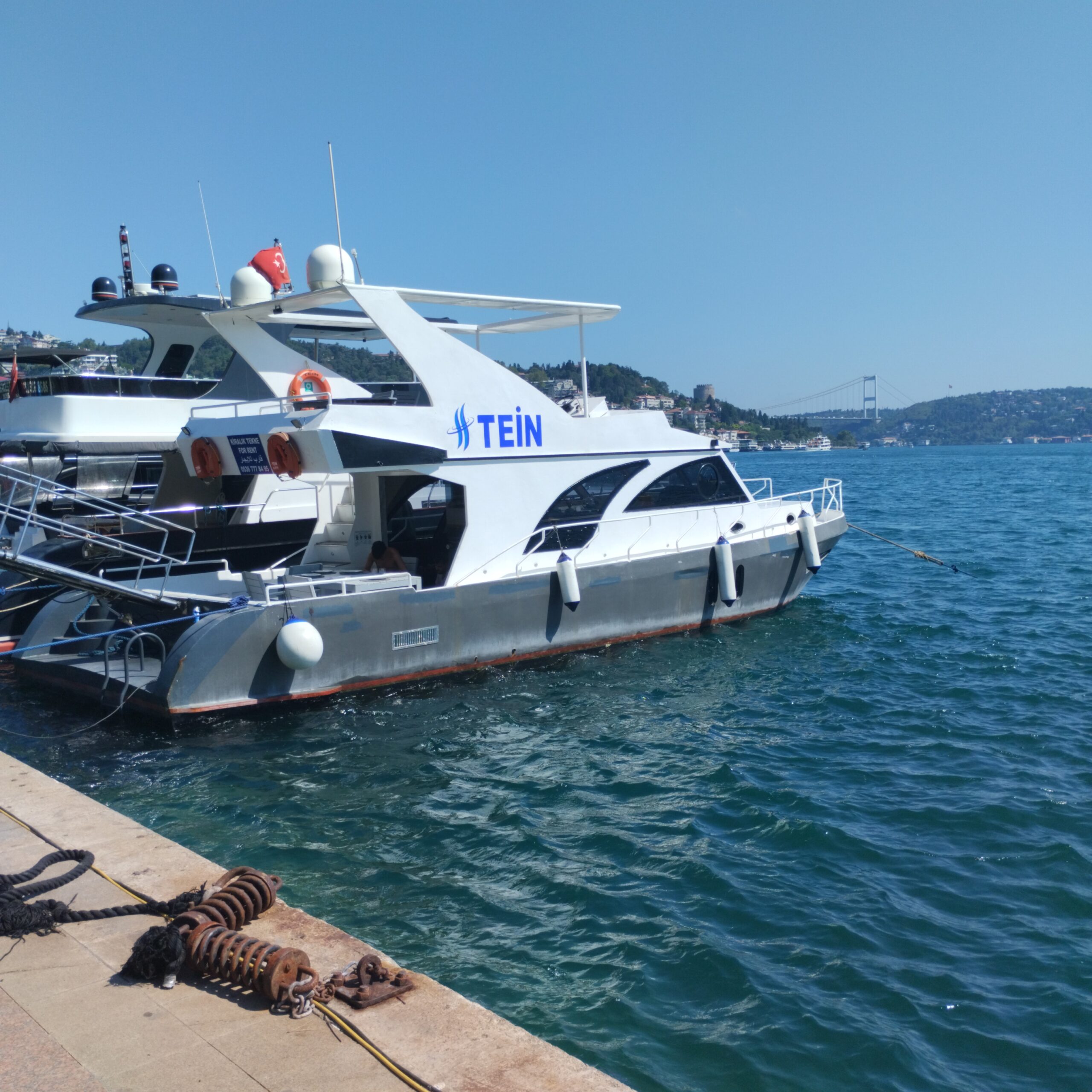 Yacht Gallery