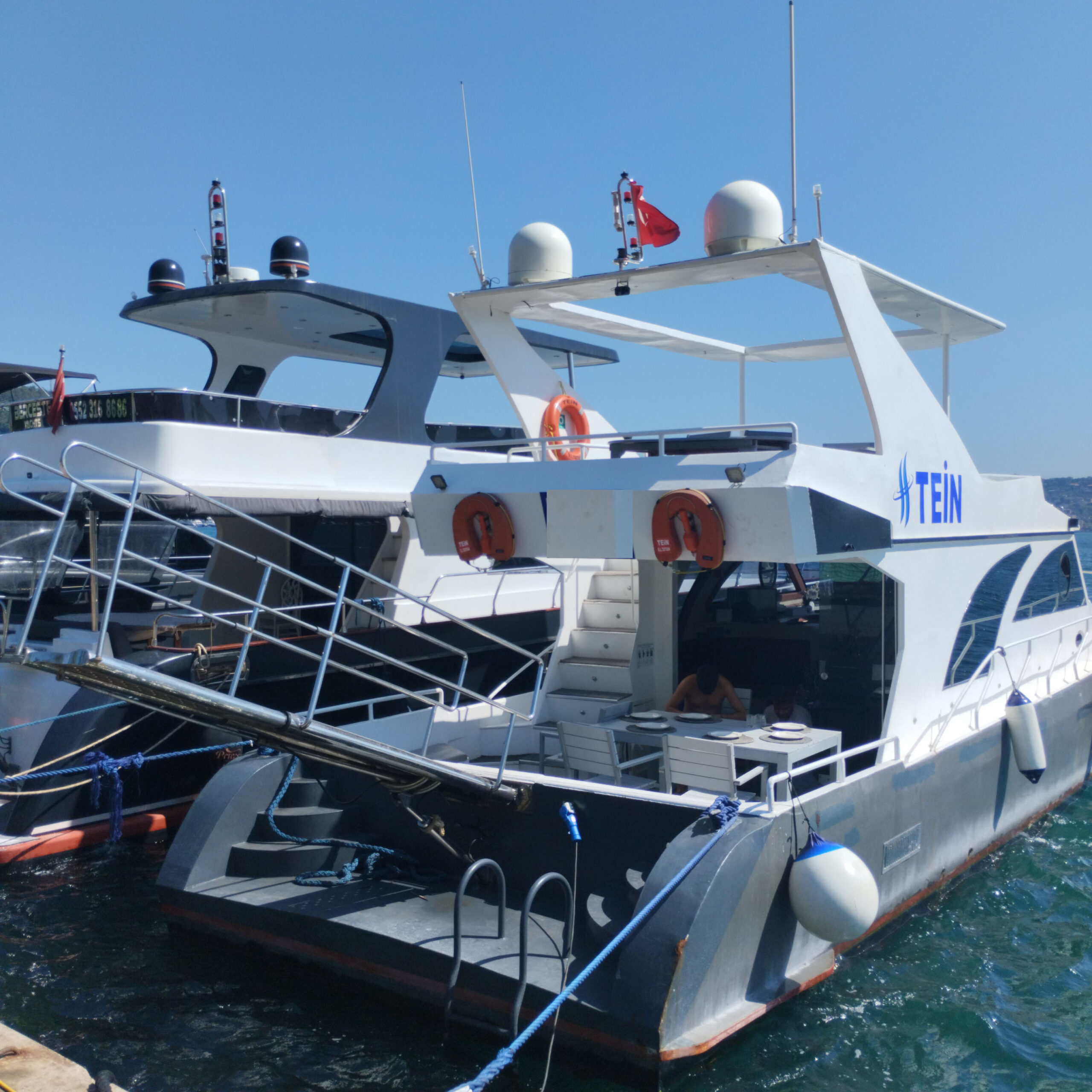 Yacht Gallery