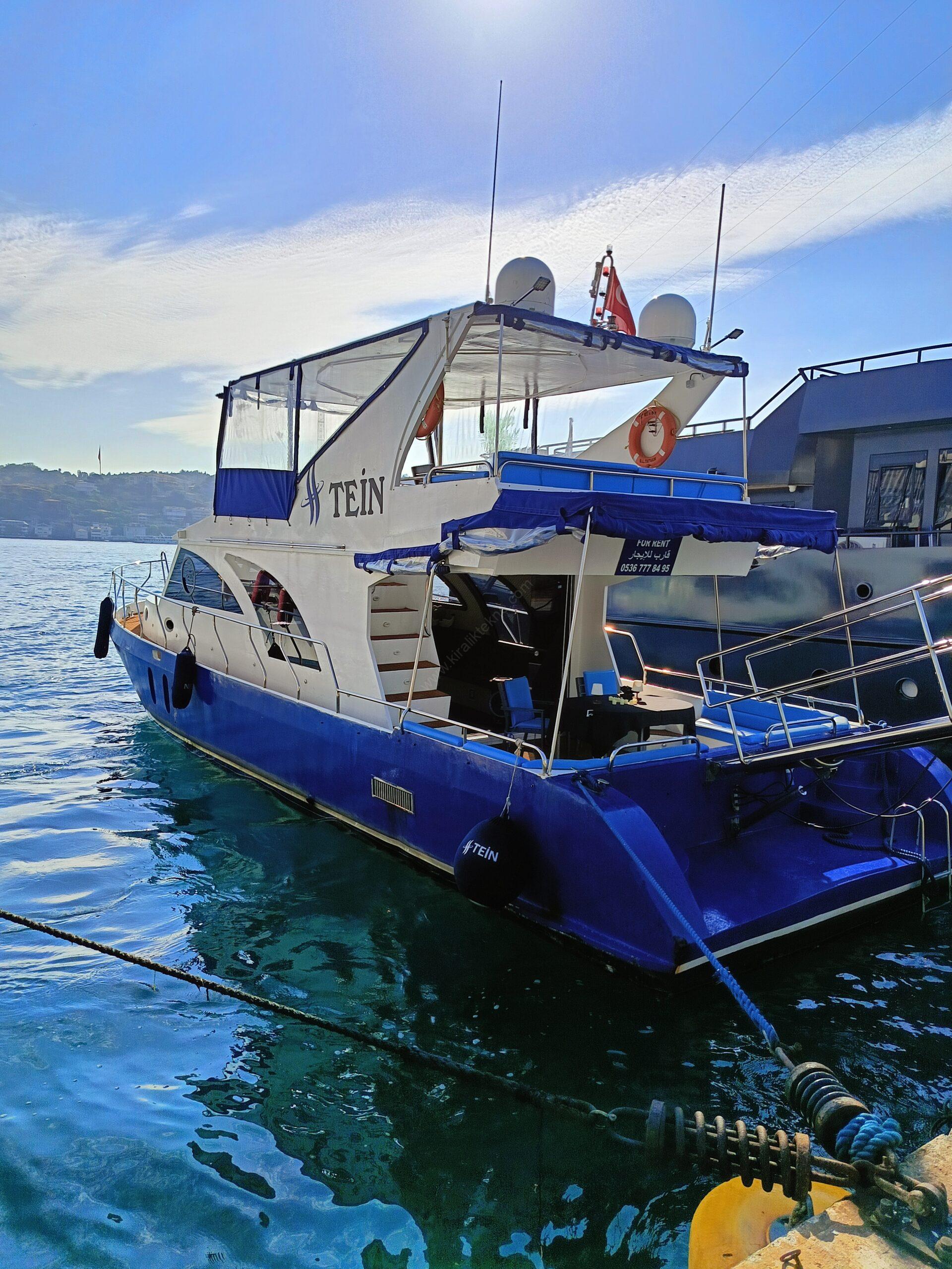 Yacht Gallery