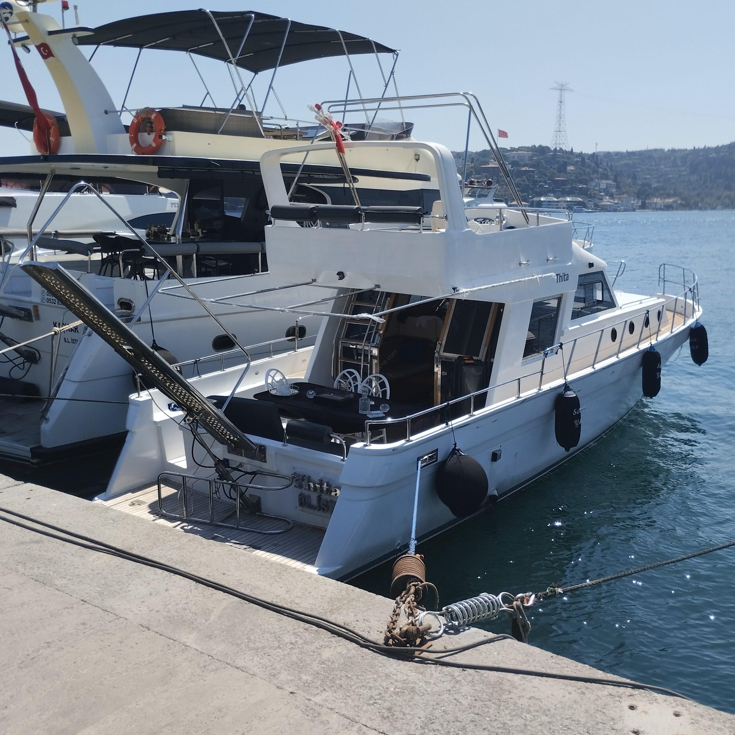 Yacht Gallery