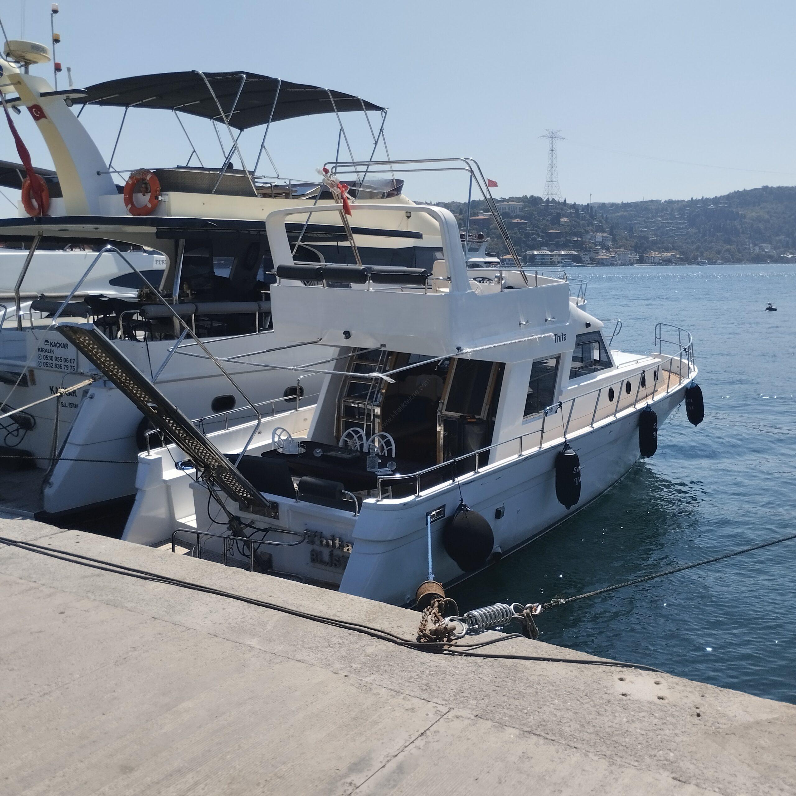 Yacht Gallery