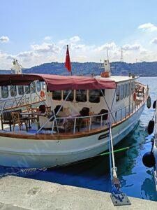 Yacht Thumbnail