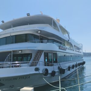 Yacht Thumbnail