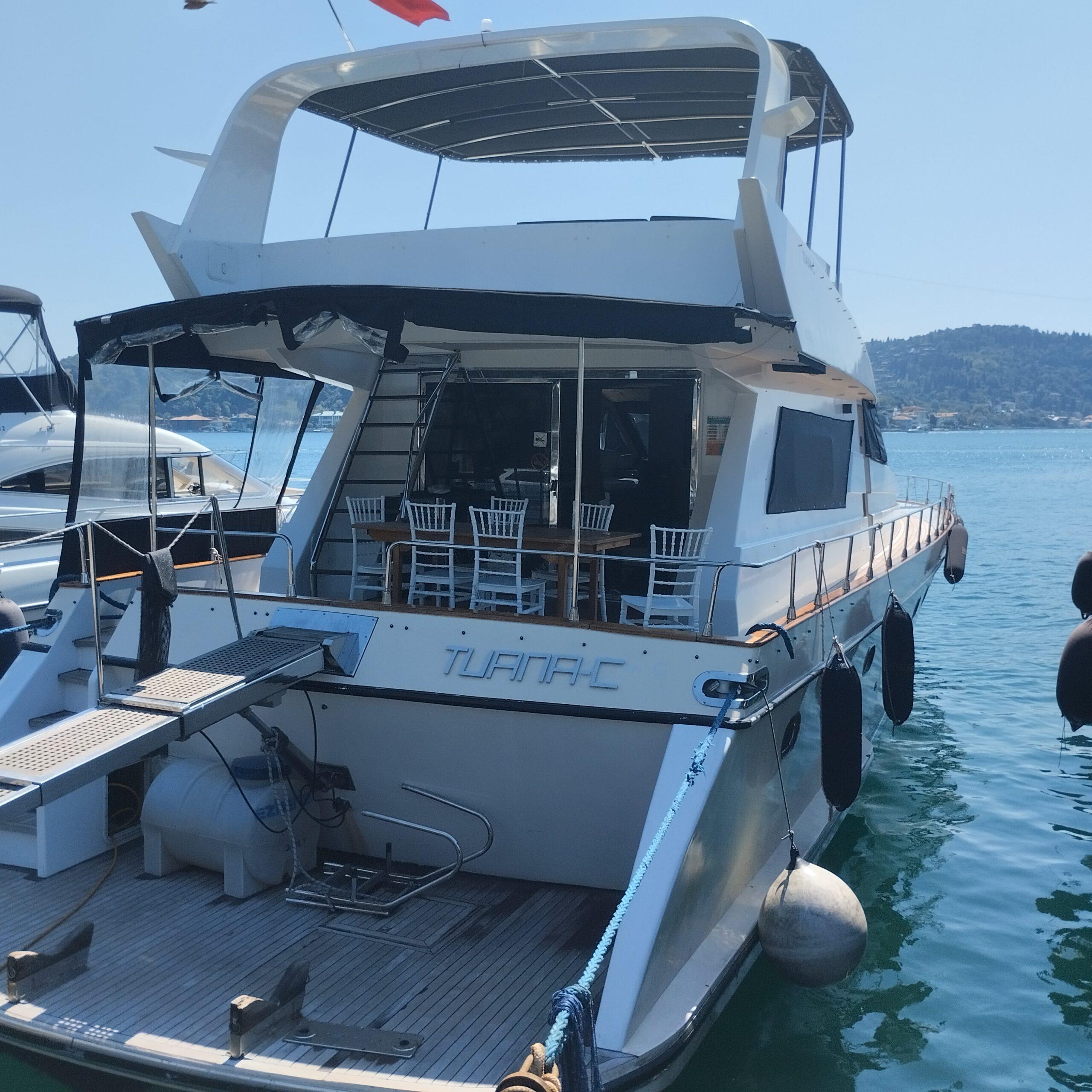 Yacht Gallery