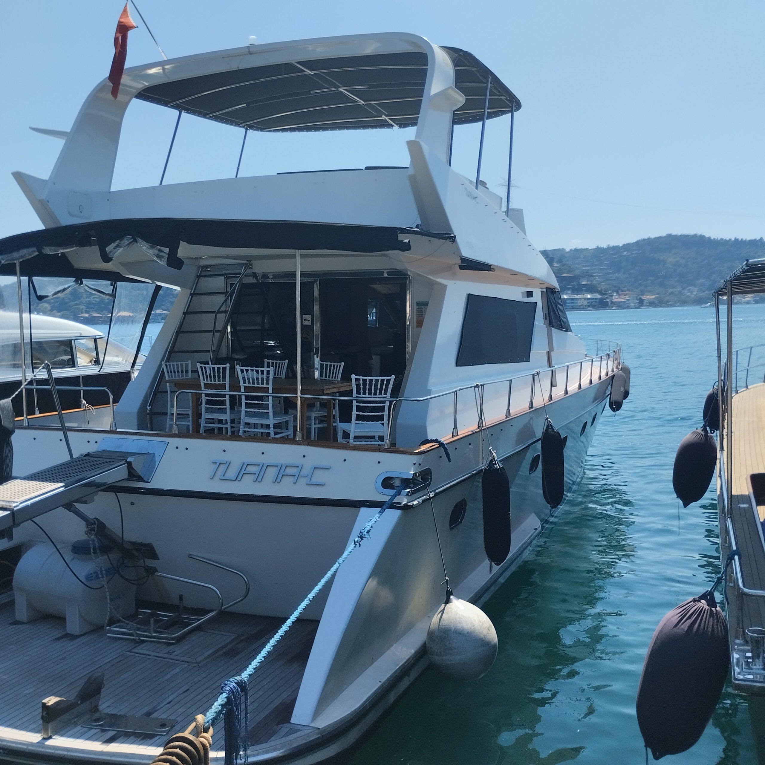 Yacht Gallery