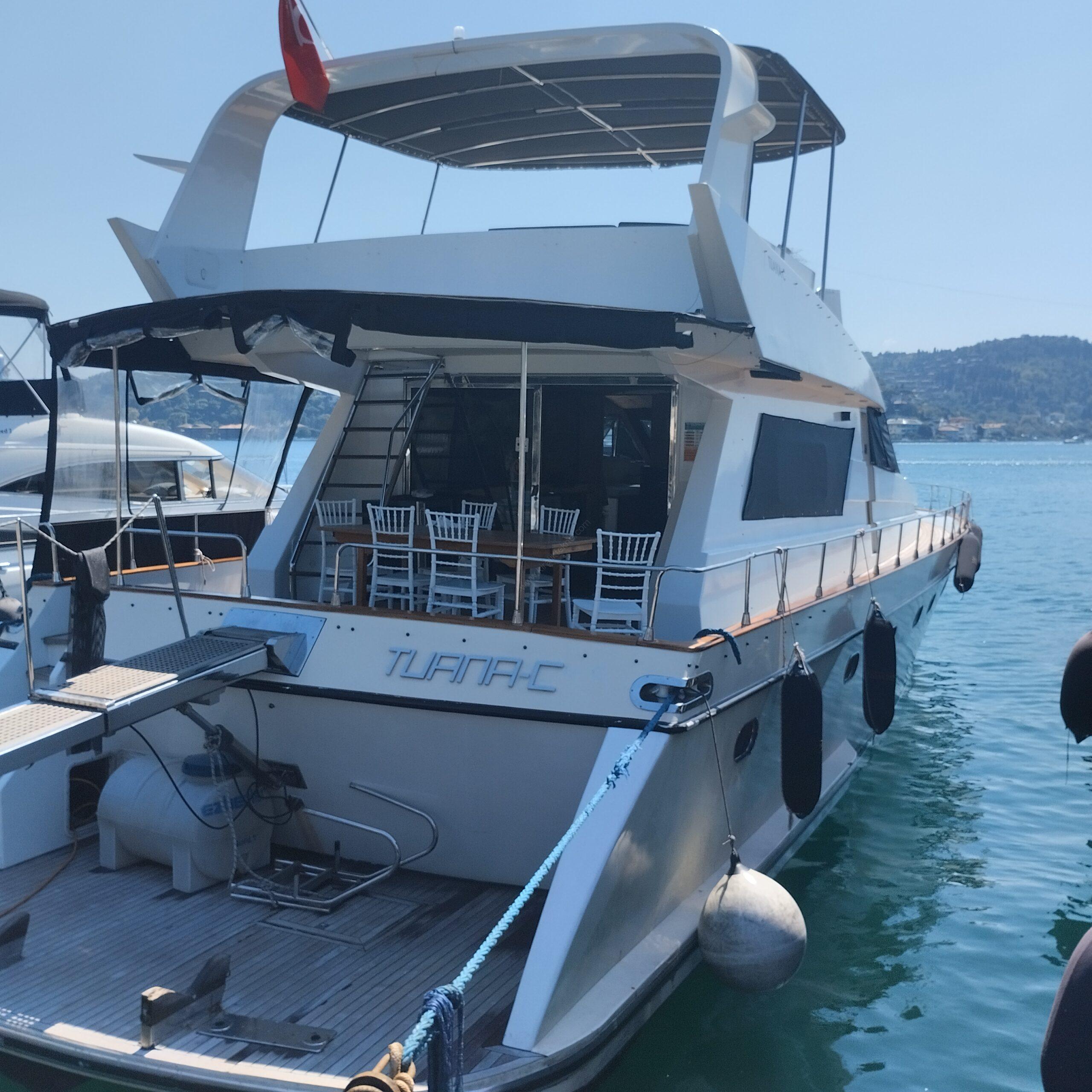 Yacht Gallery