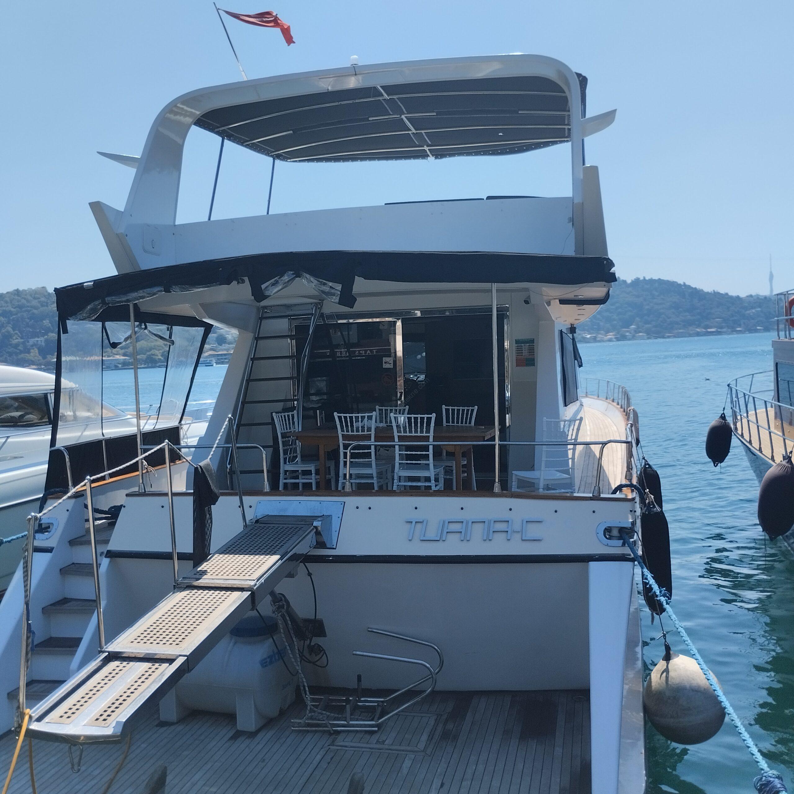 Yacht Gallery