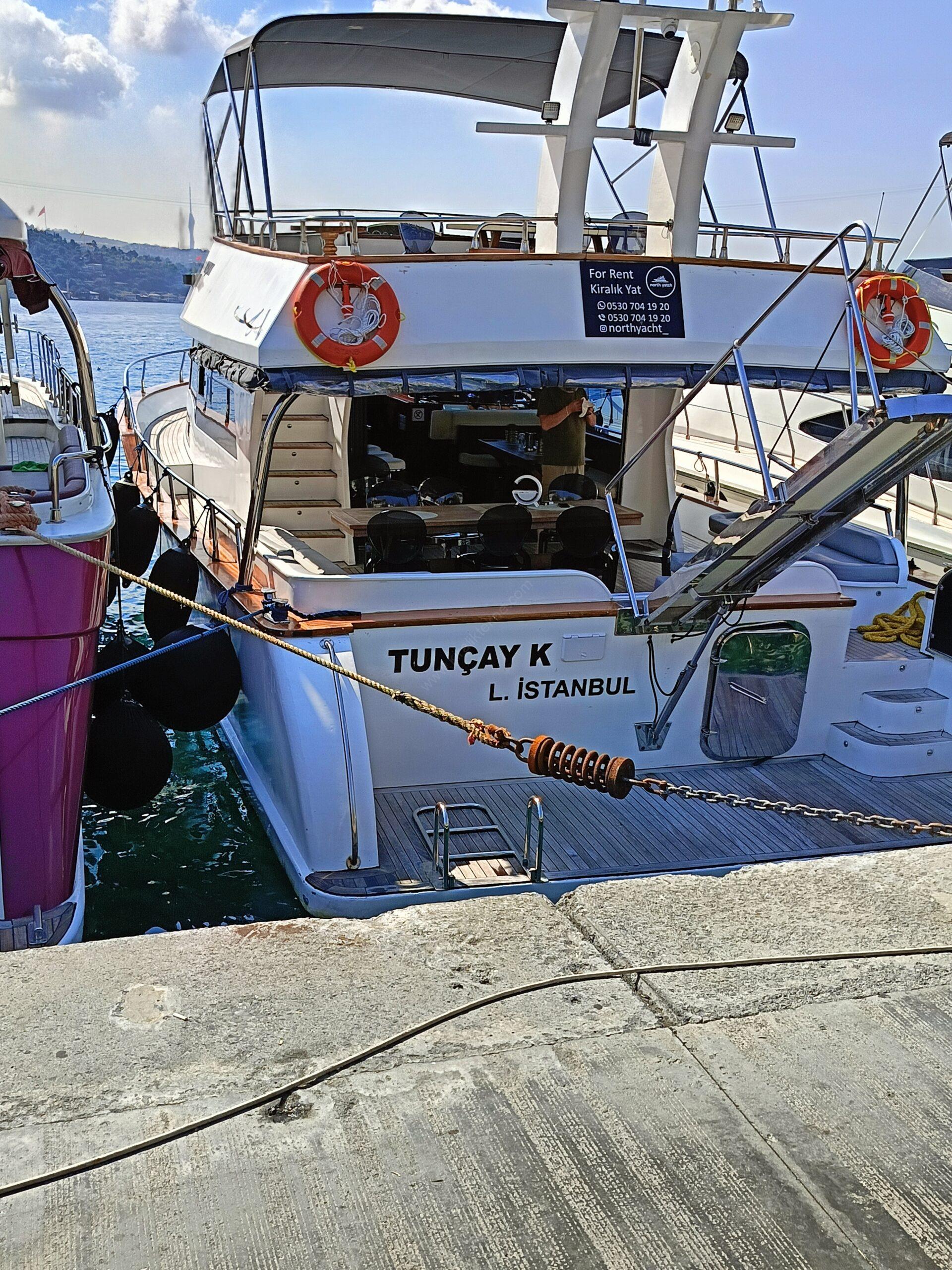 Yacht Gallery