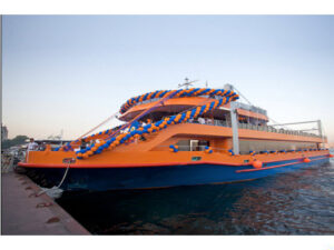 Yacht Thumbnail