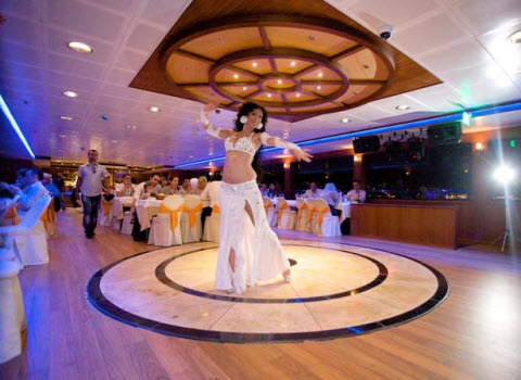 Yacht Gallery