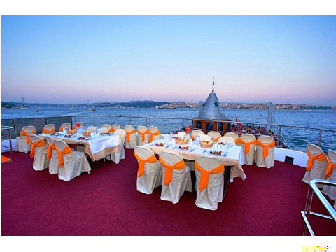 Yacht Gallery