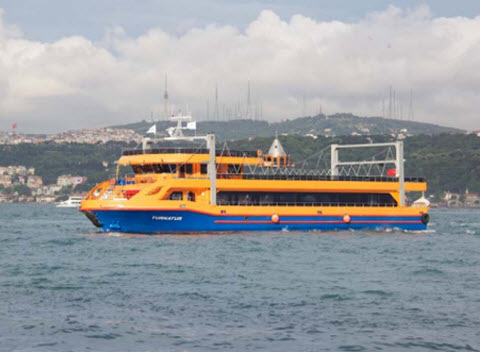 Yacht Gallery