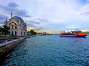 Yacht Thumbnail