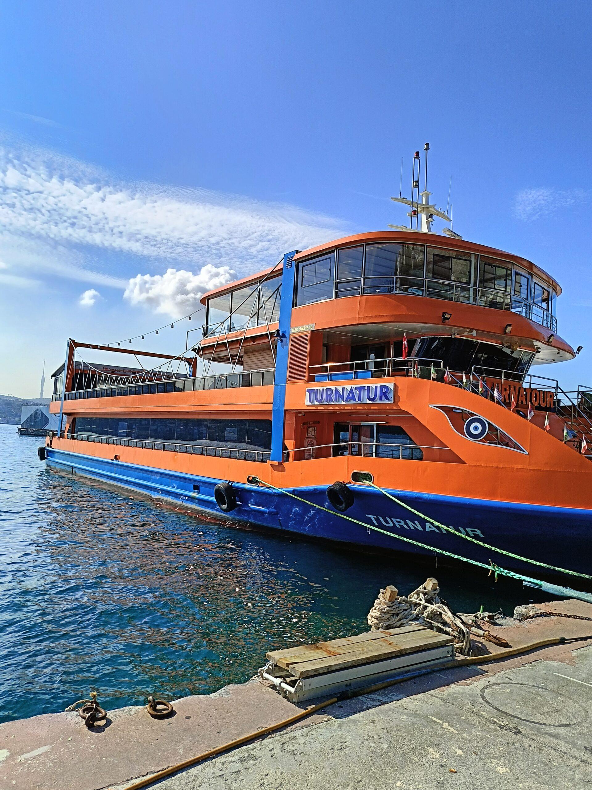 Yacht Gallery