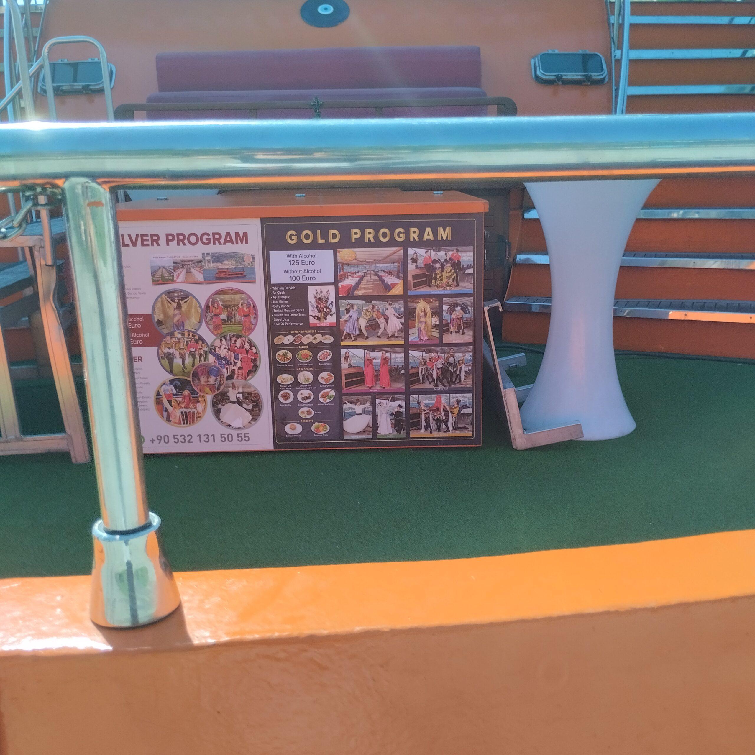 Yacht Gallery