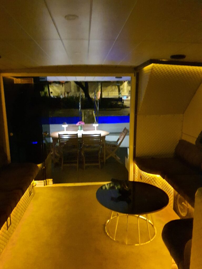 Yacht Gallery