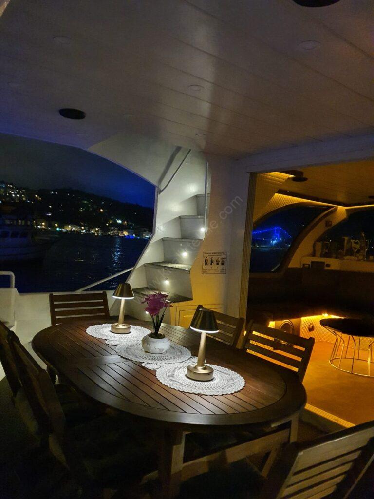 Yacht Gallery