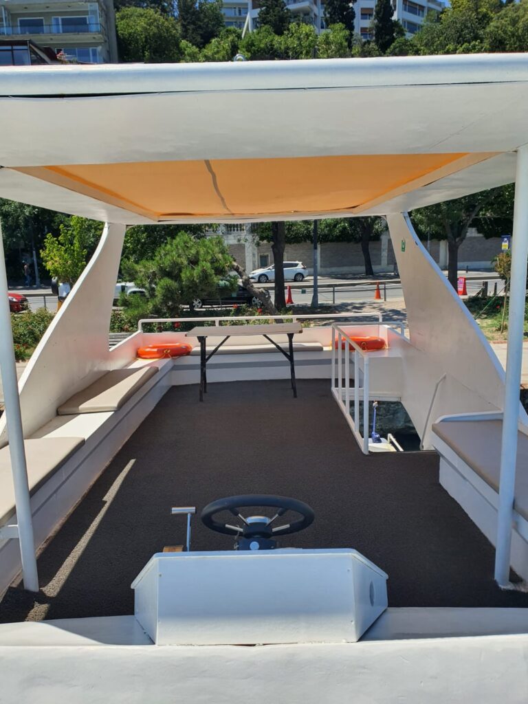 Yacht Gallery