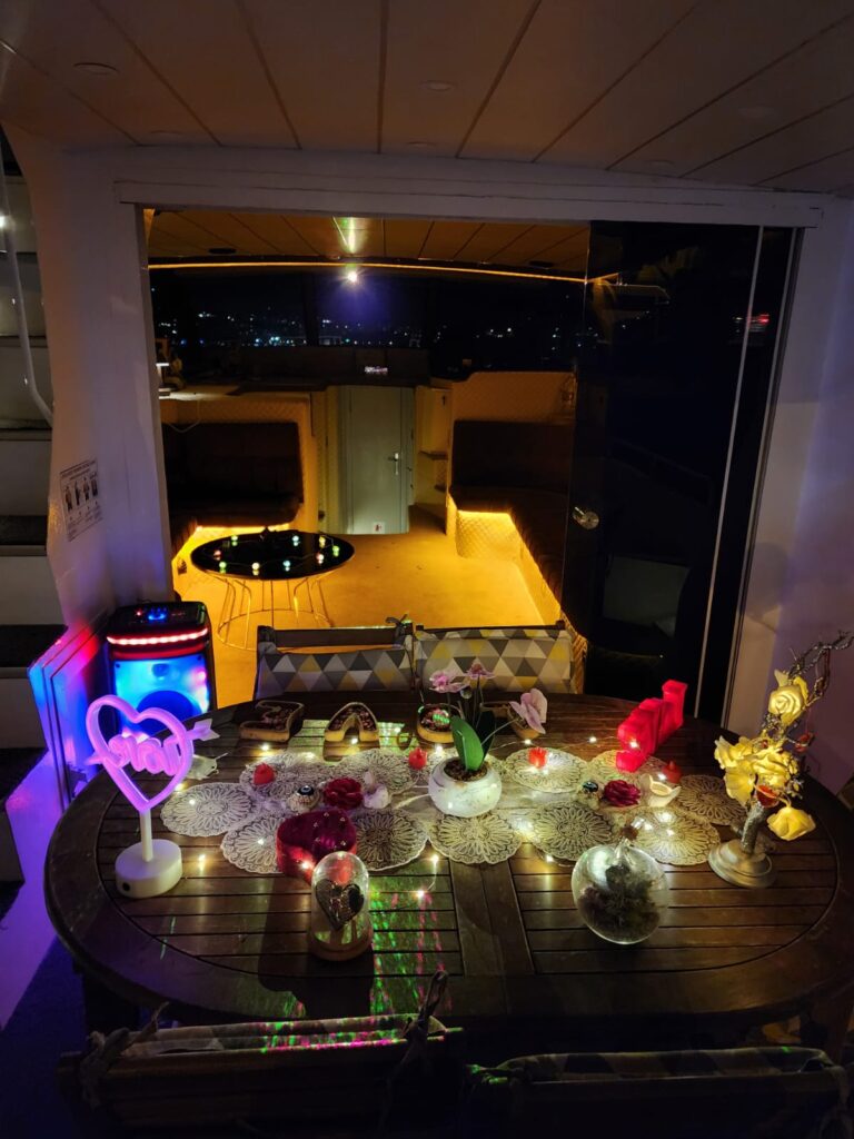 Yacht Gallery