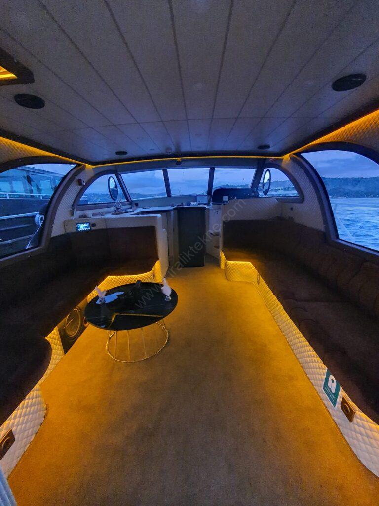 Yacht Gallery