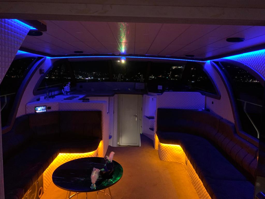 Yacht Gallery