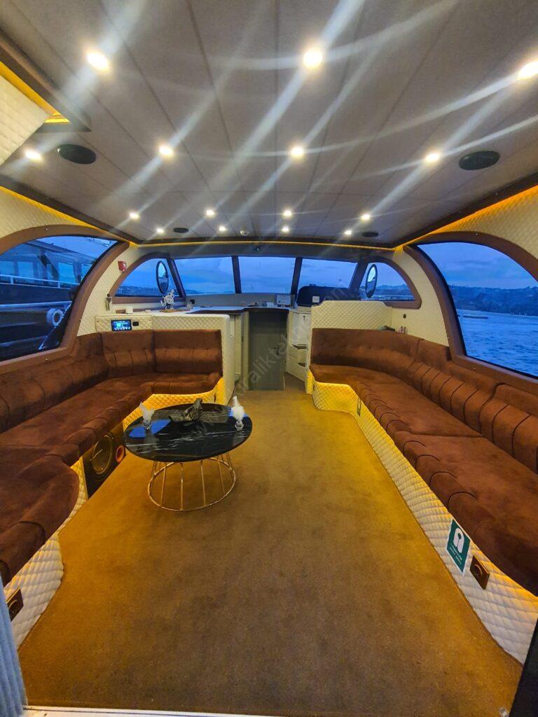 Yacht Gallery