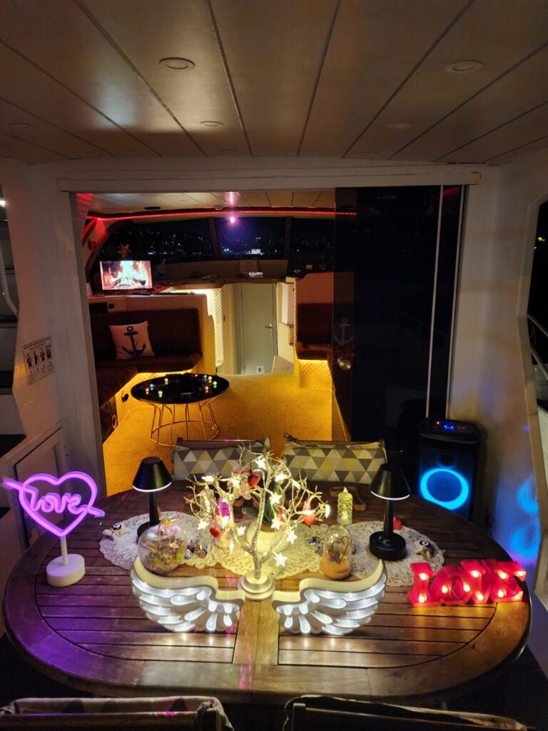 Yacht Gallery