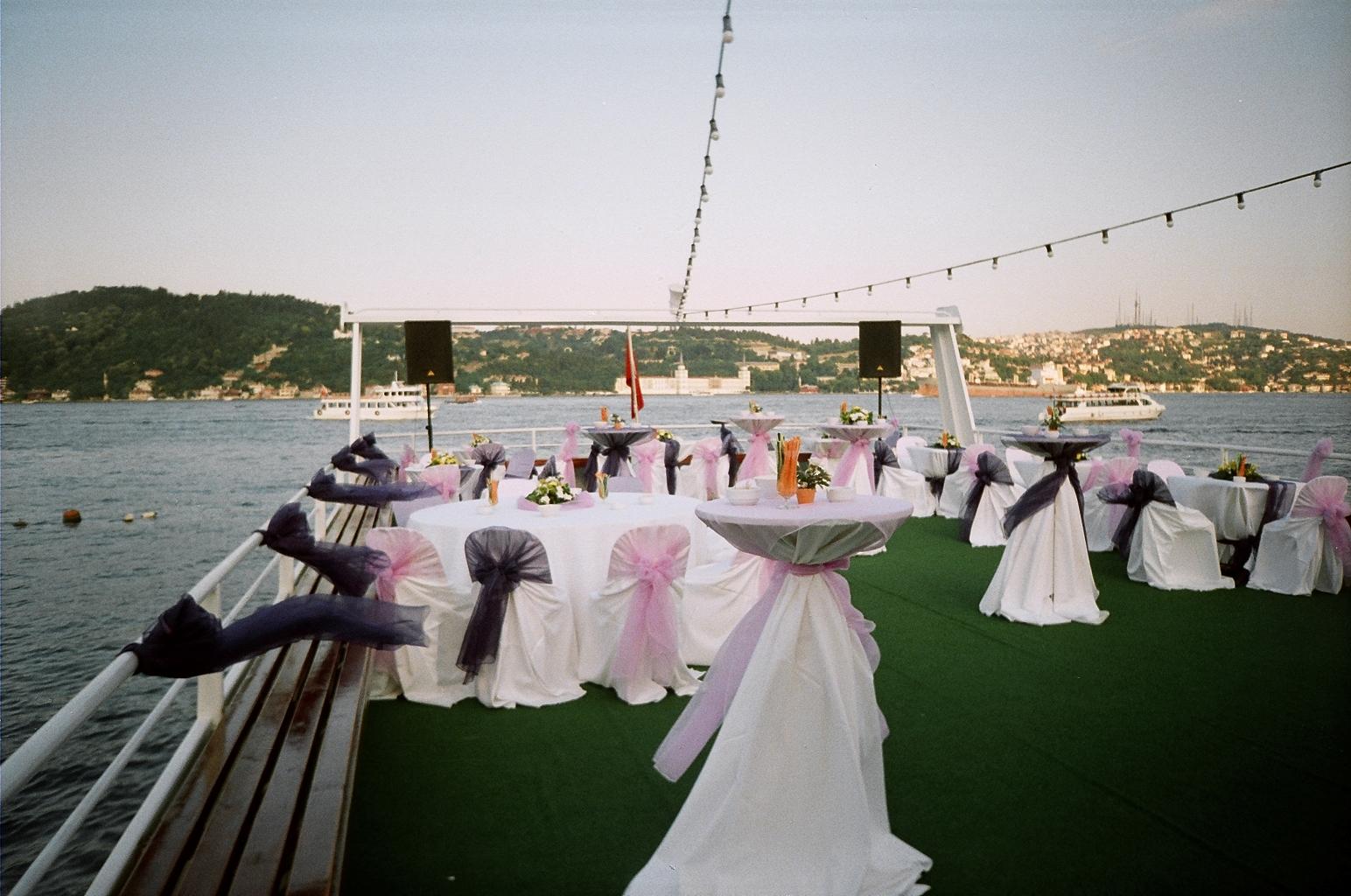 Yacht Gallery