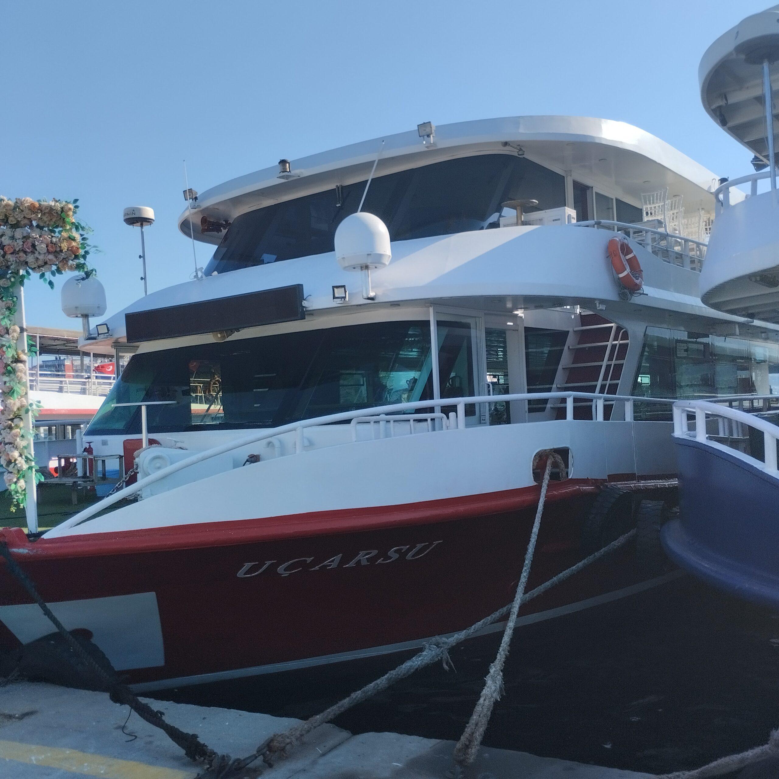 Yacht Gallery