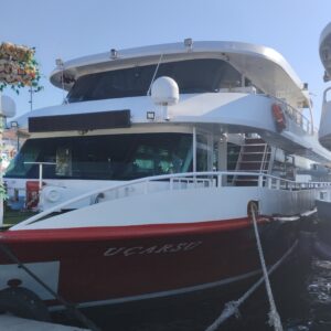 Yacht Thumbnail