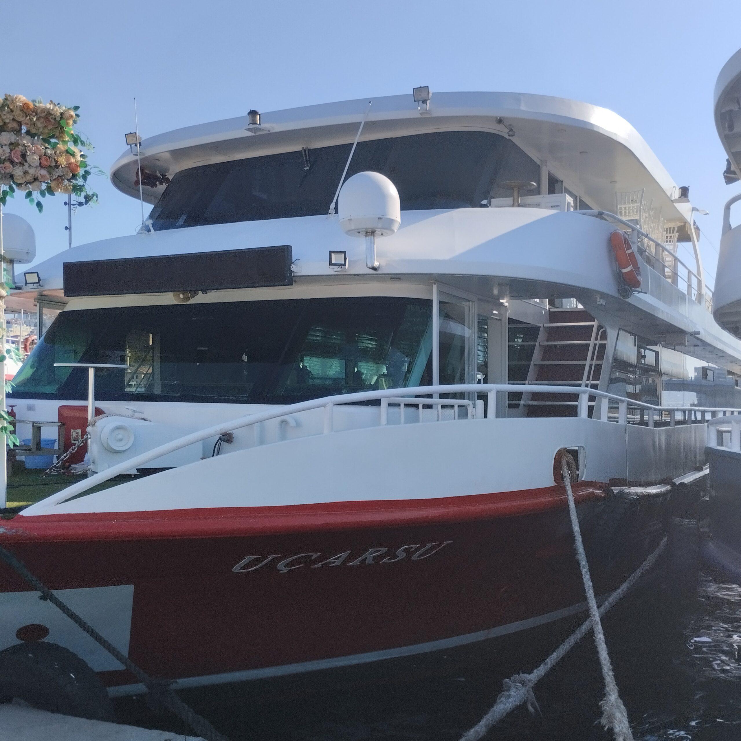 Yacht Gallery