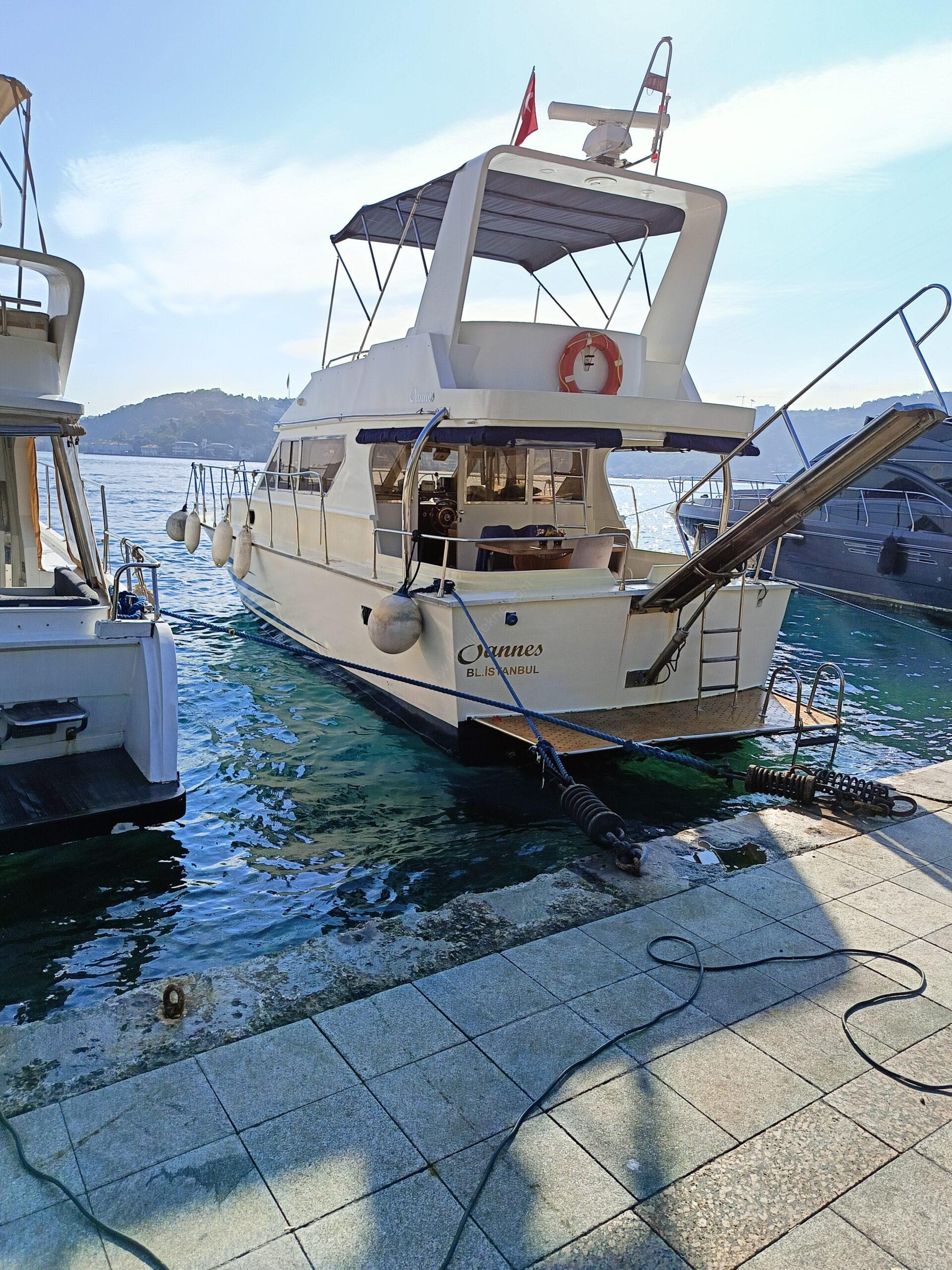 Yacht Gallery