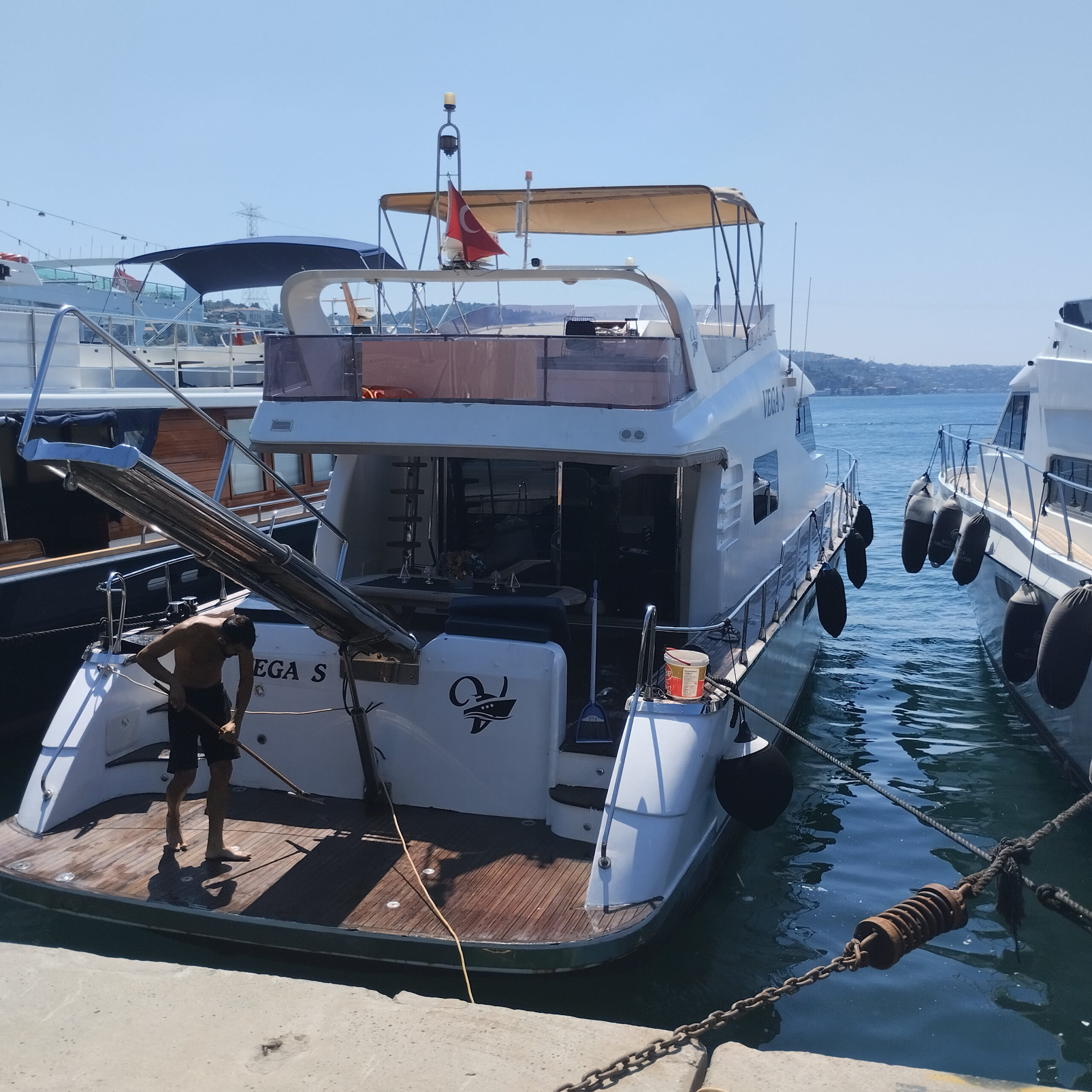 Yacht Gallery