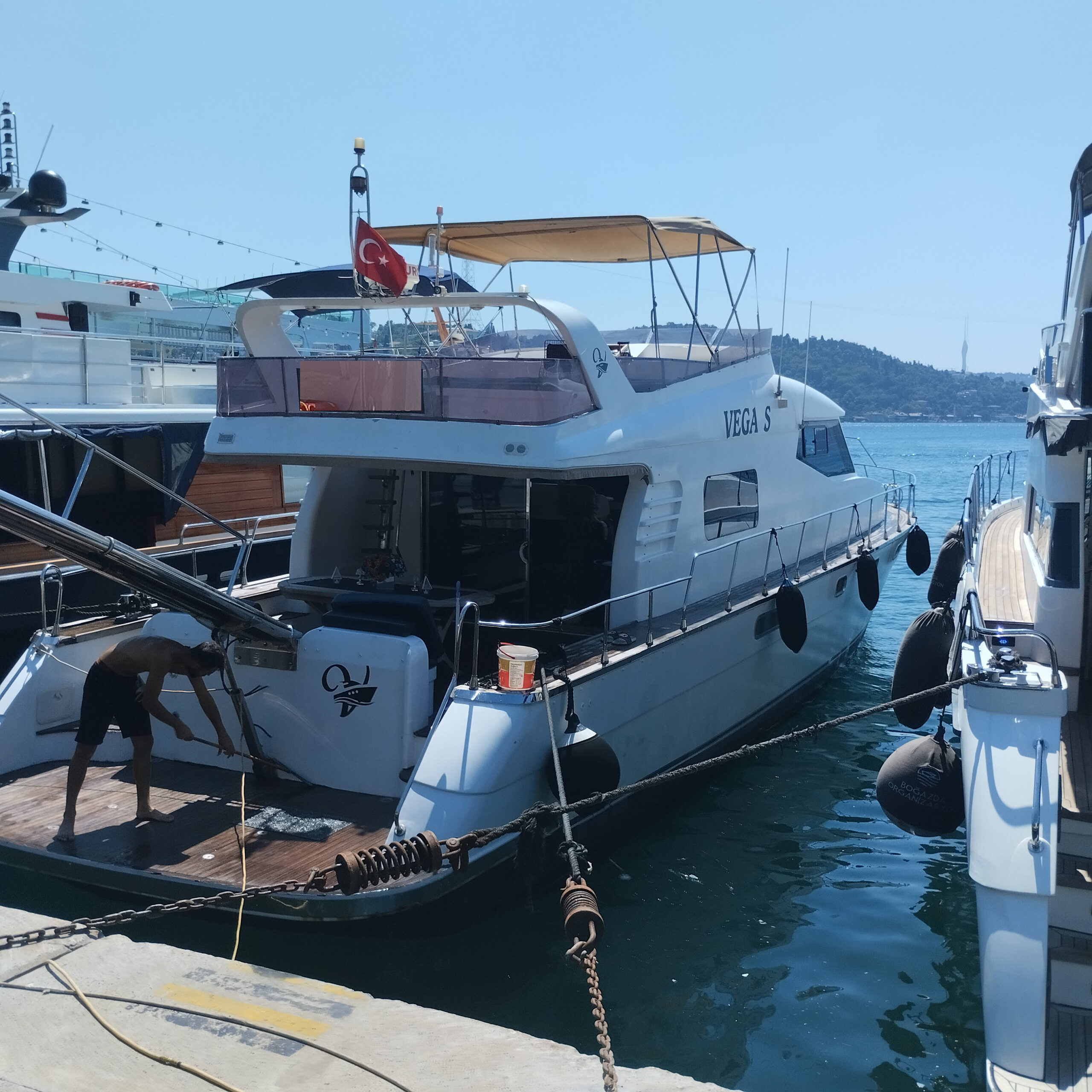 Yacht Gallery