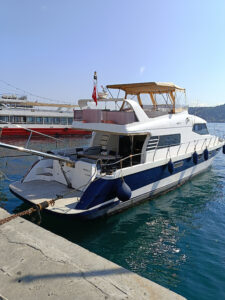 Yacht Thumbnail