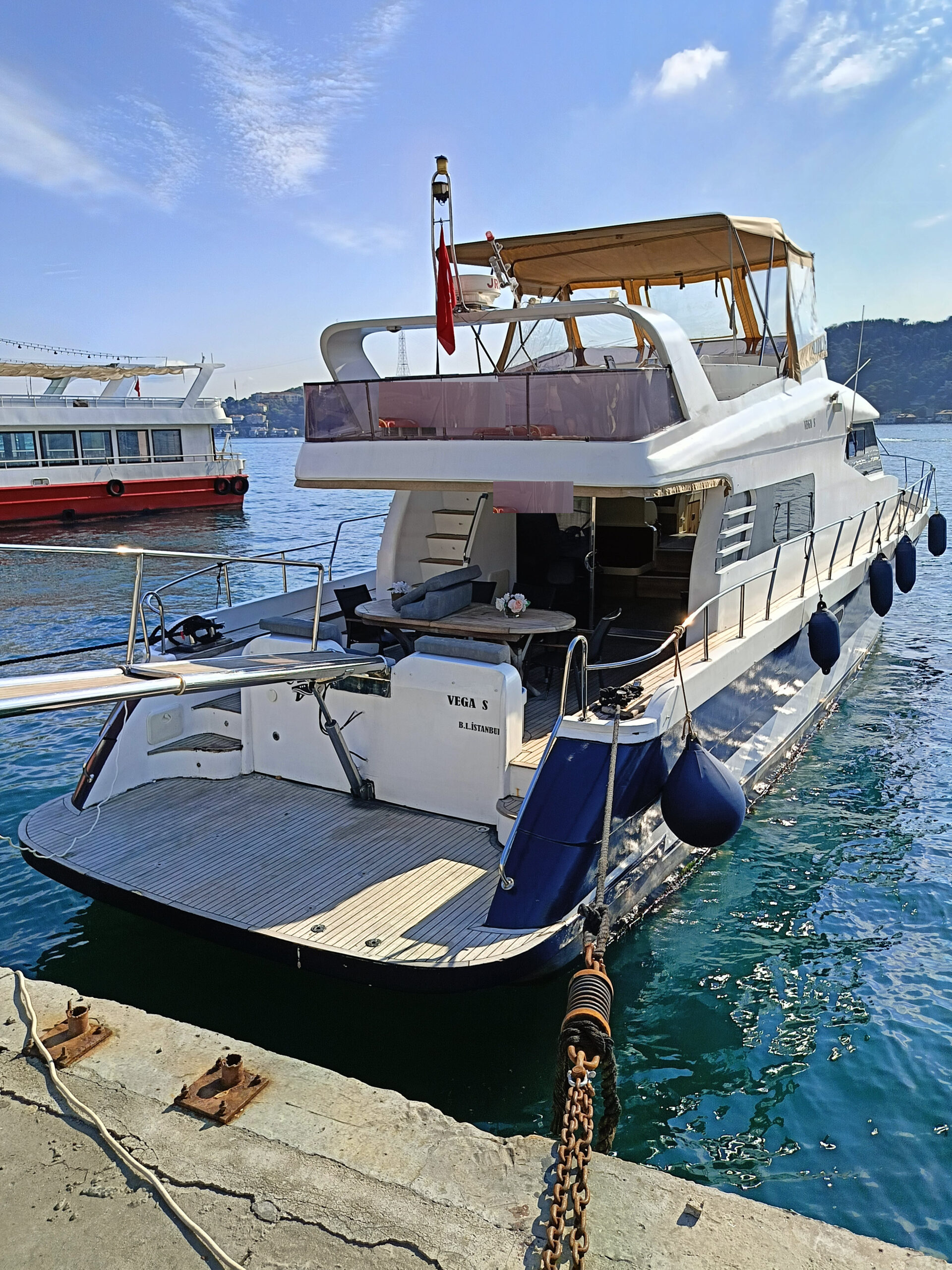 Yacht Gallery