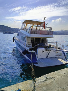Yacht Thumbnail