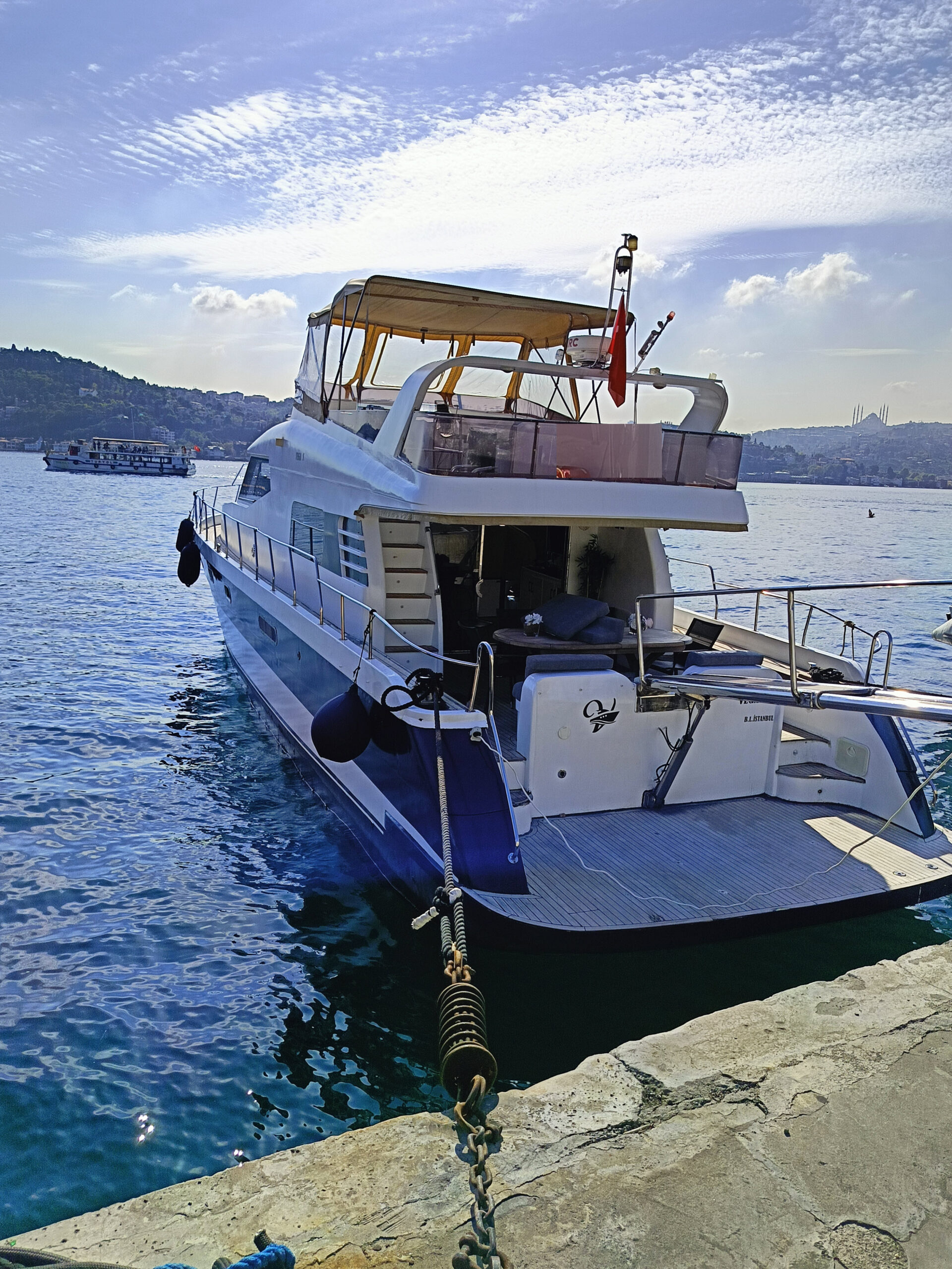 Yacht Gallery